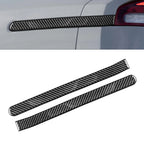 Rear Tail Lamp Side Brake Light Strip Trim for Kia Stinger (2018–2023)