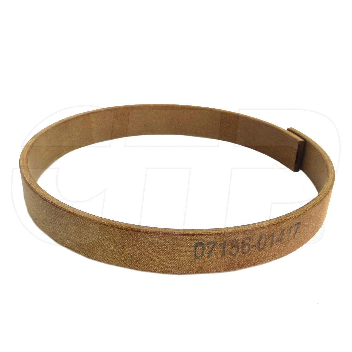 Wear Ring for Komatsu (07156-01417)