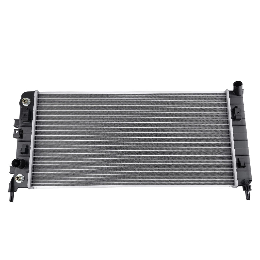 Coolant Radiator for Buick LaCrosse 3.6L (2005–2008) 10344419 C2827