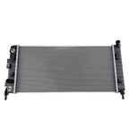 Coolant Radiator for Buick LaCrosse 3.6L (2005–2008) 10344419 C2827