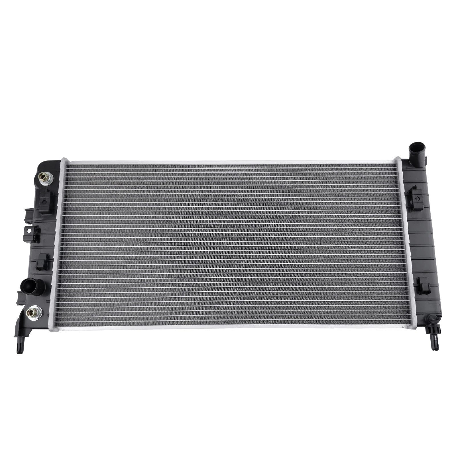 Coolant Radiator for Buick LaCrosse 3.6L (2005–2008) 10344419 C2827