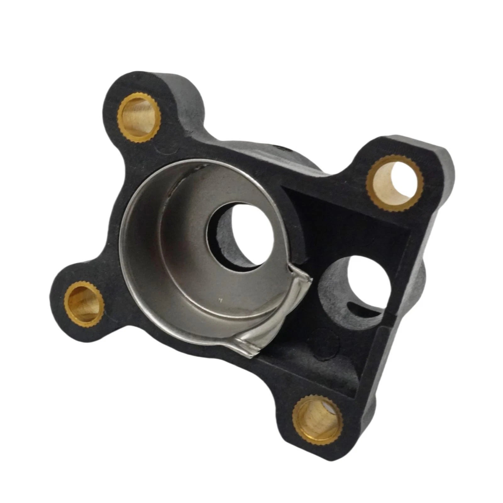 Impeller Water Pump Repair Kit for Johnson/Evinrude 9.9hp & 15hp (394711)