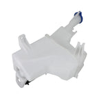 Washer Tank Assembly for Hyundai Tucson (2016–2021) 98620D3100 White Plastic