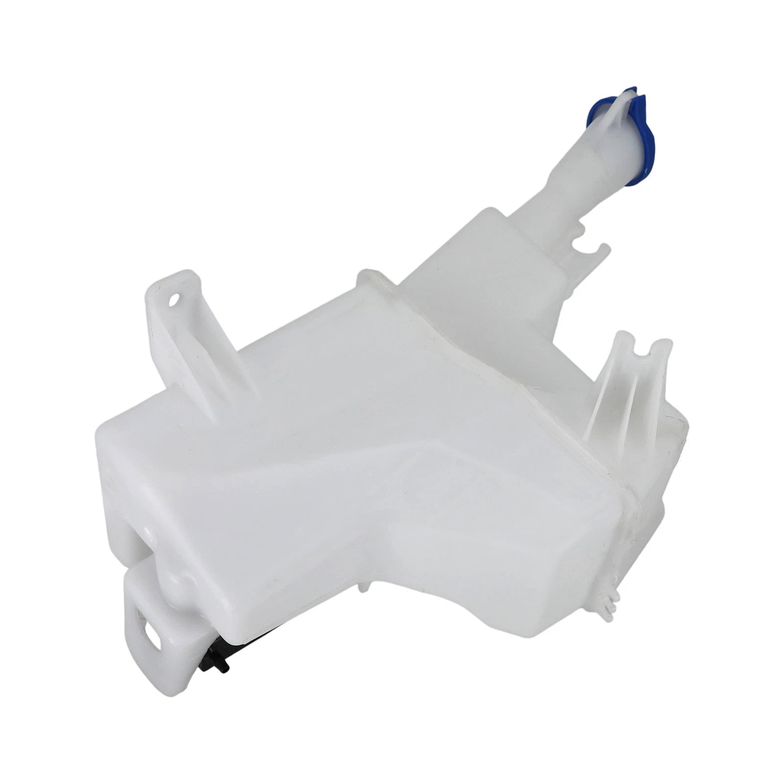 Washer Tank Assembly for Hyundai Tucson (2016–2021) 98620D3100 White Plastic