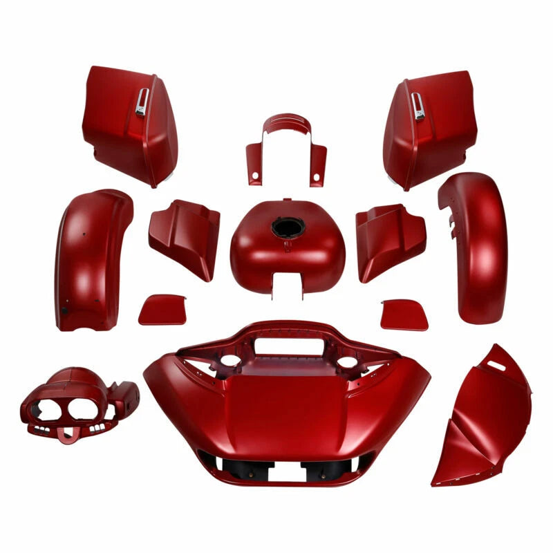 Fairings Bodywork Kit for Harley CVO Road Glide Special (2015–2024)