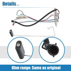 Fuel Pump Sender Unit for Ford F-250 6.0L Diesel (2003–2007) 6C3Z-9275-VA