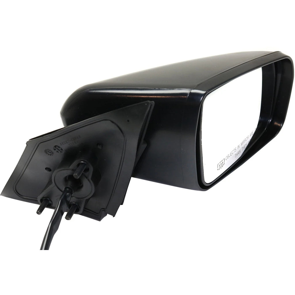 Heated Right Side Mirror for Mitsubishi Galant (2004–2012)