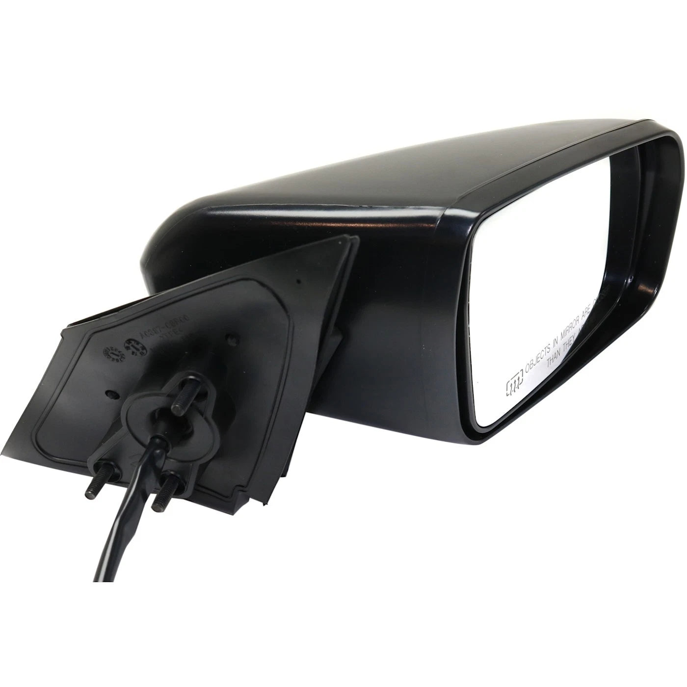 Heated Right Side Mirror for Mitsubishi Galant (2004–2012)