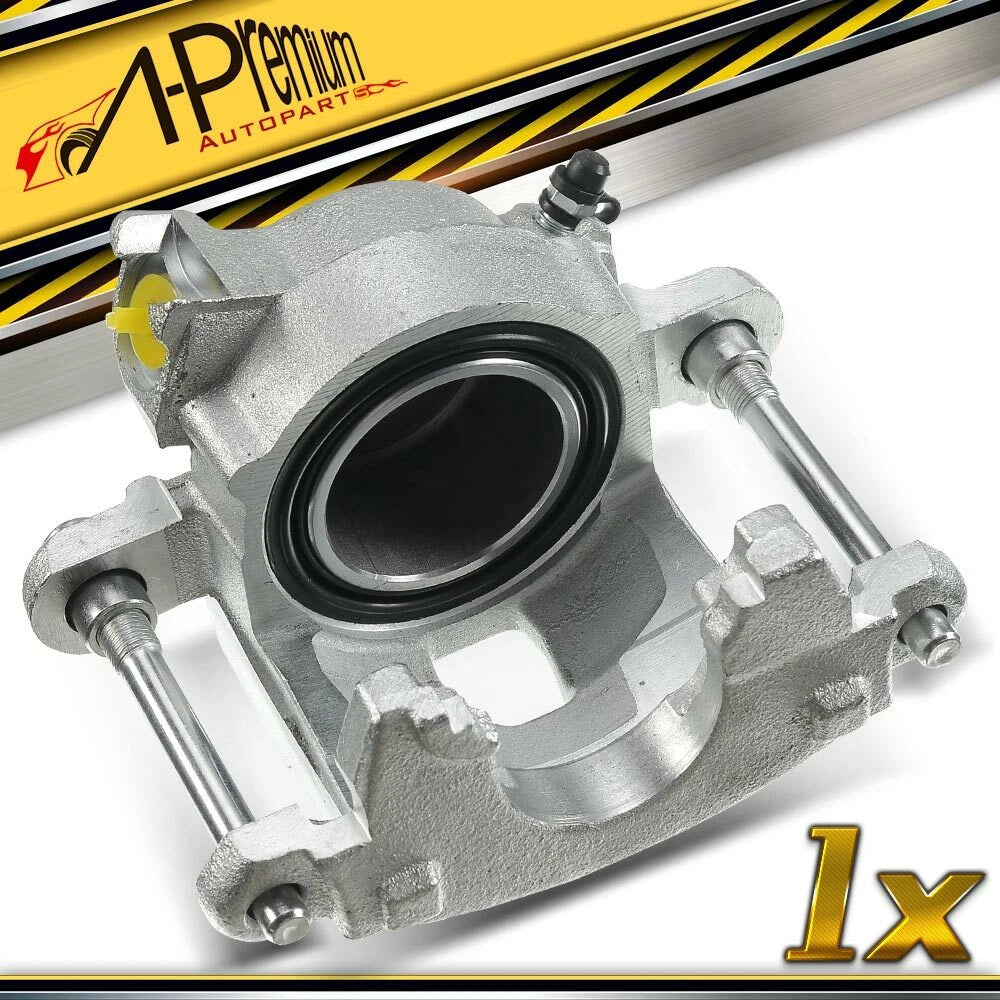 Front Left Disc Brake Caliper for Chevrolet Malibu Camaro Buick Regal 