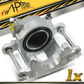 Front Left Disc Brake Caliper for Chevrolet Malibu Camaro Buick Regal 