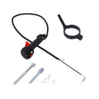 Throttle Lever for Outdoor Power Equipment
