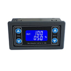 Signal Generator for Automotive Applications (1Hz to 150kHz)