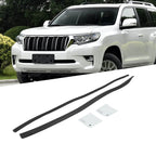 Wind Noise Reduction A Pillar Seal Strip for Toyota Land Cruiser Prado (2010–2023)