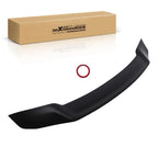 Trunk Spoiler Wing for Honda Accord Sedan (2018–2022) Gloss Black