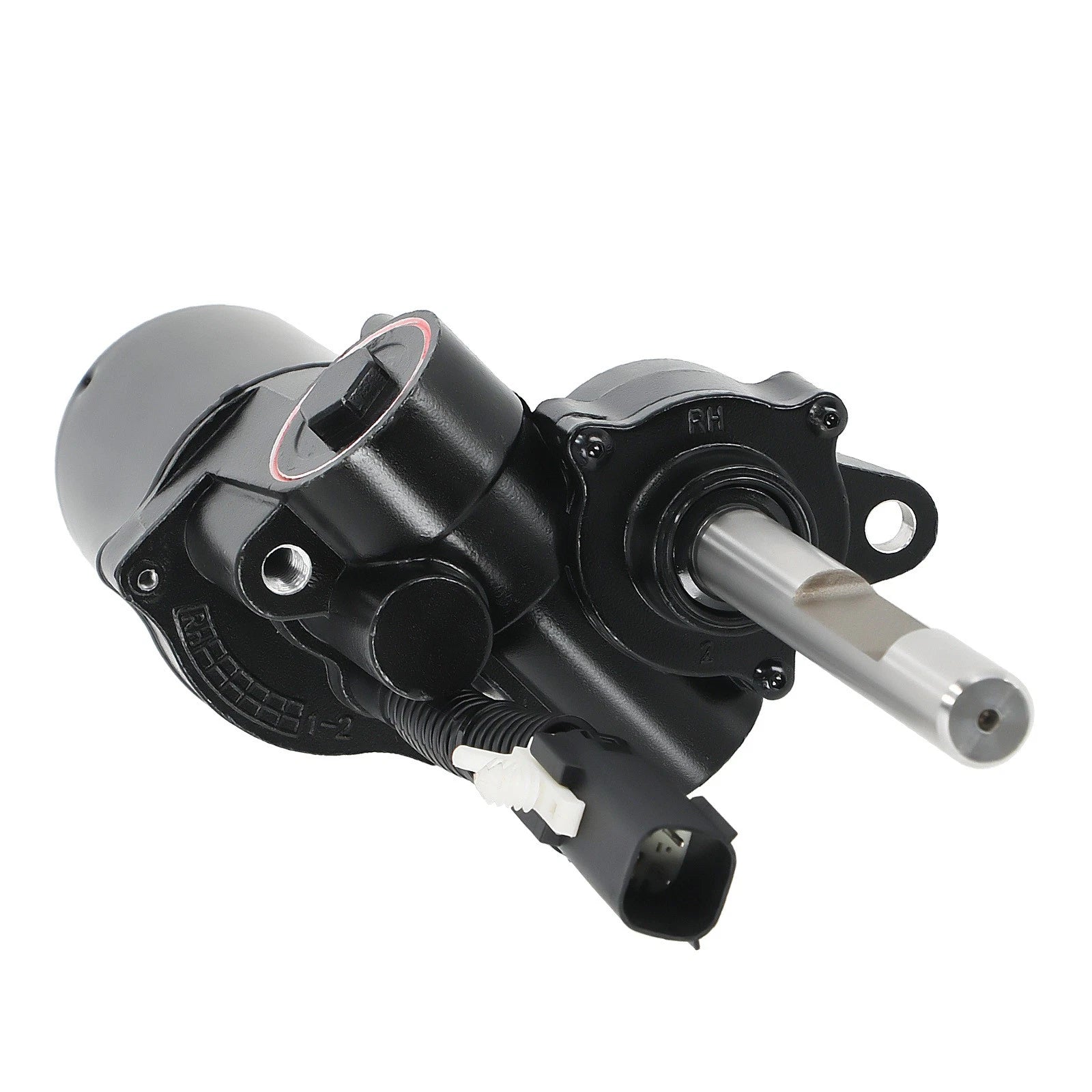 Power Running Board Motor for Ford F-150 (2015-2020)