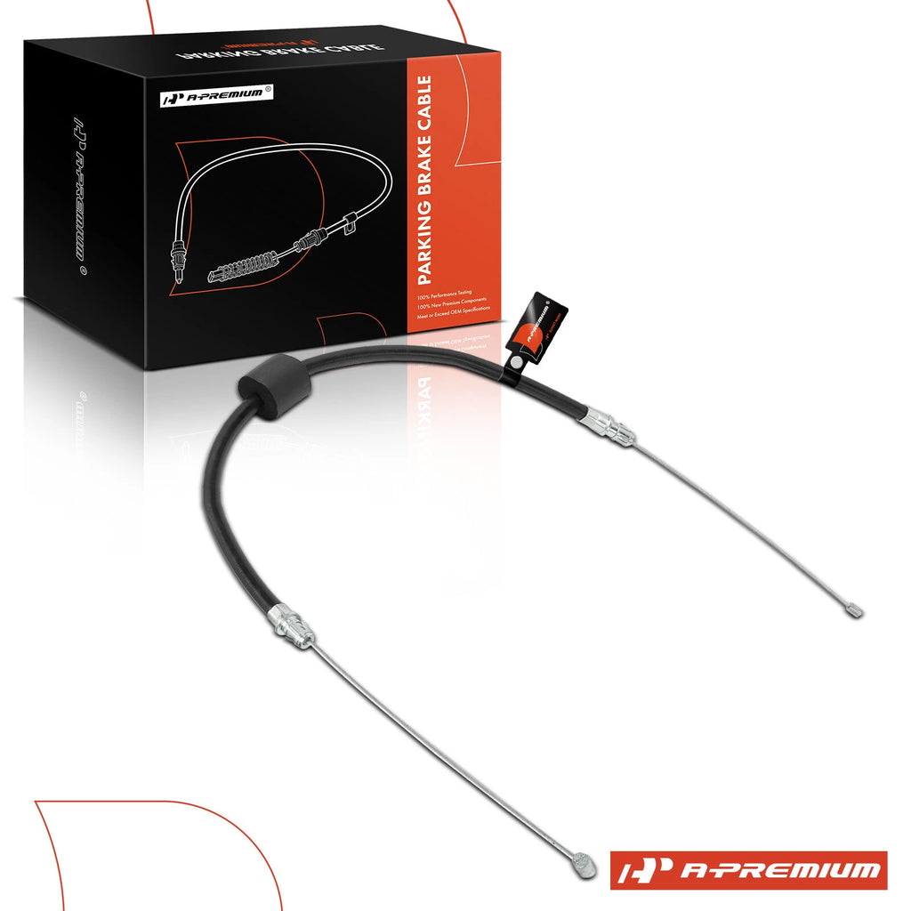 Parking Brake Cable for Ford F-250 Super Duty, F-350 Super Duty (2005–2016)
