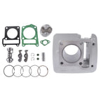 Big Bore Cylinder Rocker Arm Camshaft Ring Kit for Yamaha TTR125 (2000–2023)