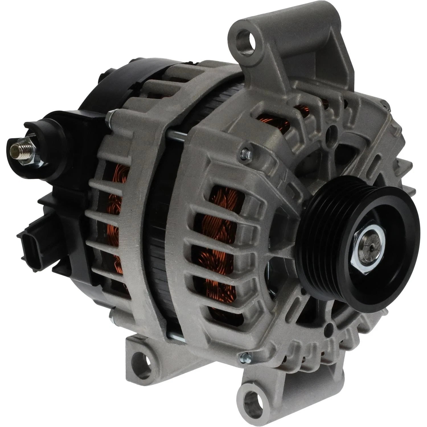 Alternator for Ford F-350 Super Duty V8 6.2L (2011–2012)