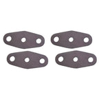 Set of 4 Fuel Pump Gaskets for Yamaha 2-Stroke 40HP (40X E40X) 650-24431-A0-00
