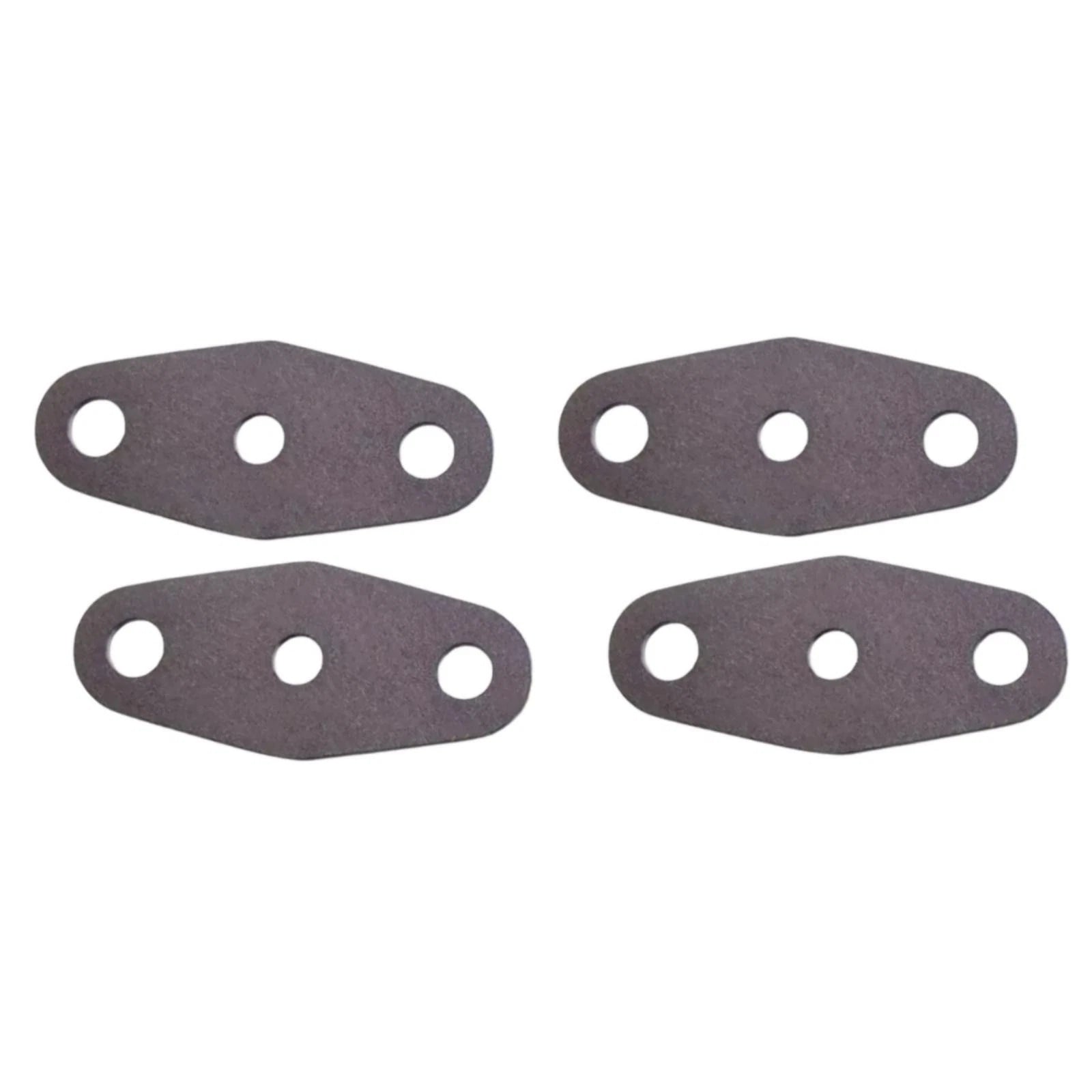 Set of 4 Fuel Pump Gaskets for Yamaha 2-Stroke 40HP (40X E40X) 650-24431-A0-00