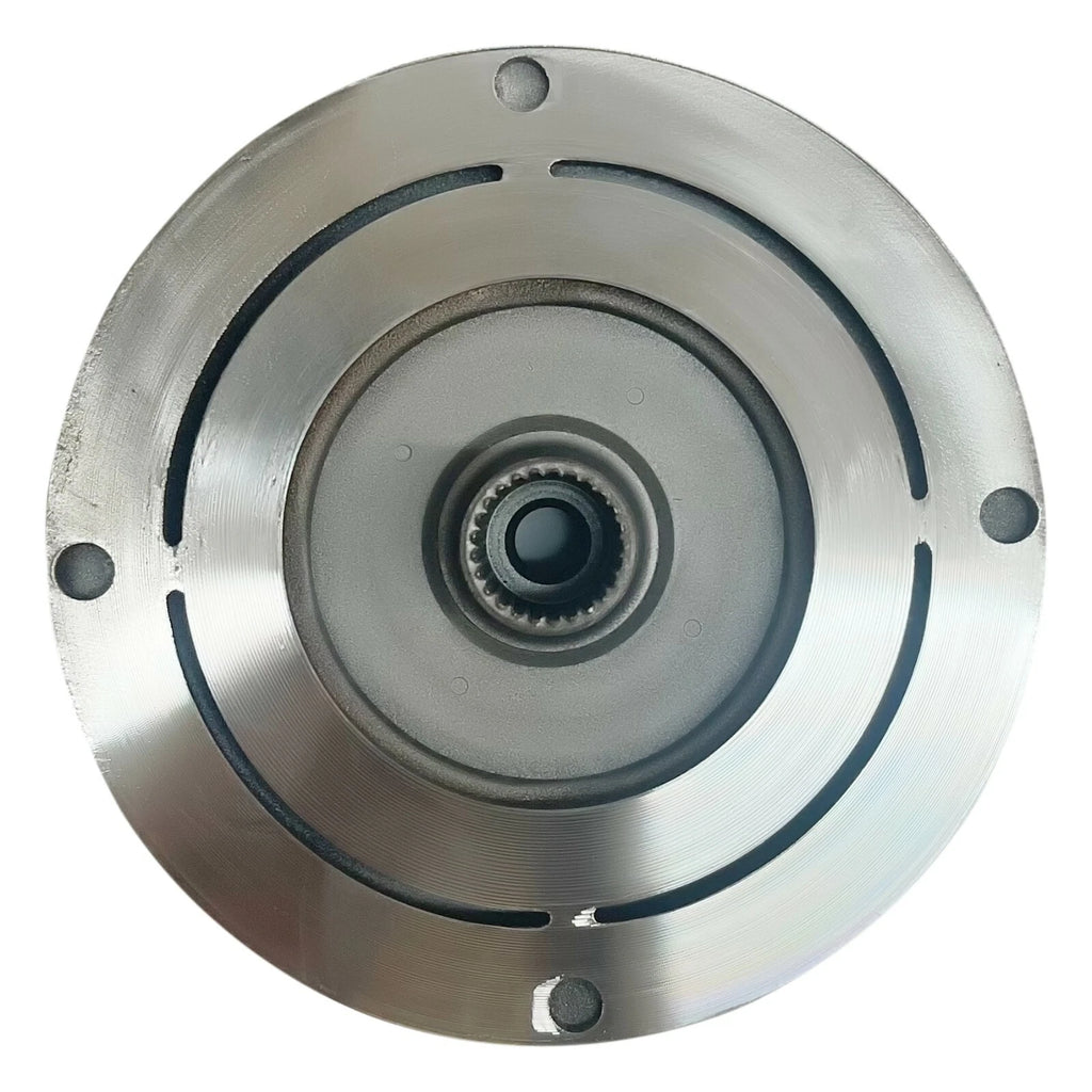 A/C Compressor Clutch Replacement for GMC Sierra 2500 HD 6.0L (2017-2018)