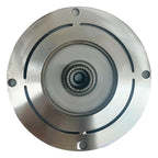 A/C Compressor Clutch Replacement for GMC Sierra 2500 HD 6.0L (2017-2018)