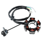 4-Wire Stator Alternator for Aeon Cobra 180, 125 RS / Overland 180, 125 ATV (2000–2023)