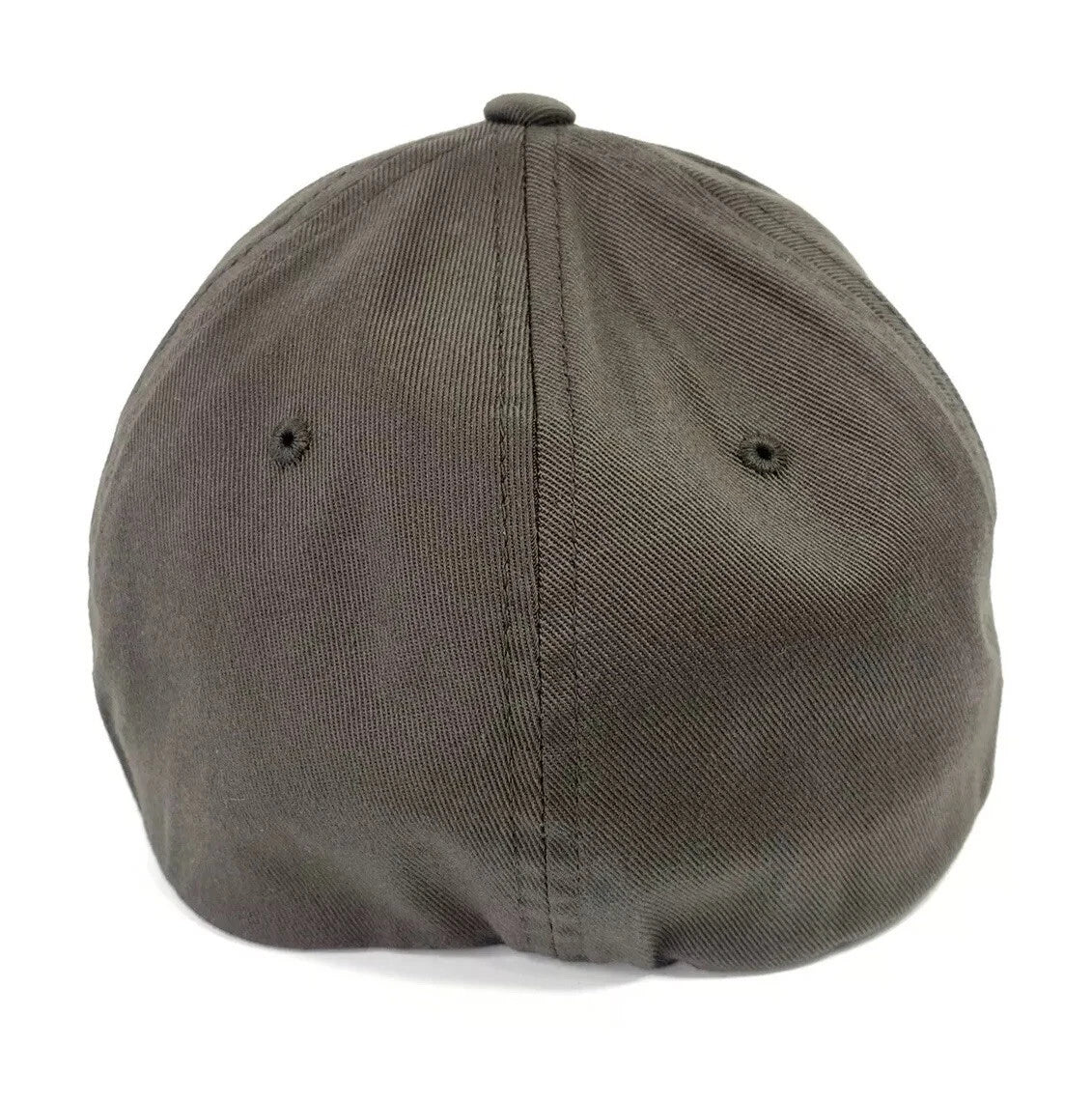 Chevy Camaro 5th Gen Hat Cap Gray with Black Emblem for 2010–2015 Camaro