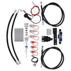 Third Function Hydraulic Kit for Kubota MX Series (LA1065, LA844)