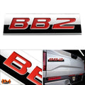 LED 3rd Brake Light Bar for Colorado/Canyon (2015–2018) Chrome