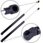 2 Rear Hatchback Lift Supports Strut for Volkswagen Golf (1999–2006)
