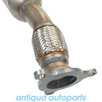 Catalytic Converter for Chevrolet HHR, Cobalt 2.2L, 2.4L (2008–2011)