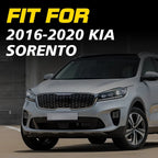Bumper Retainer Bracket Support for Kia Sorento (2016–2020) Left & Right