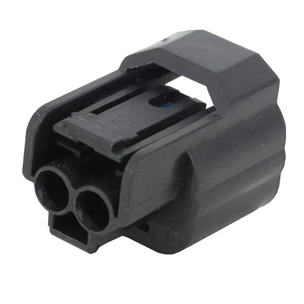 2 x Wiring Harness Connector Plug for Unknown Make/Model