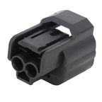 2 x Wiring Harness Connector Plug for Unknown Make/Model