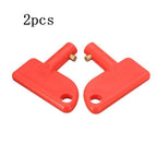 100A Battery Isolator Switch for Power Key