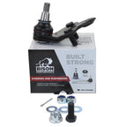 Bison Performance Lower Ball Joint for Lexus Toyota (RH)
