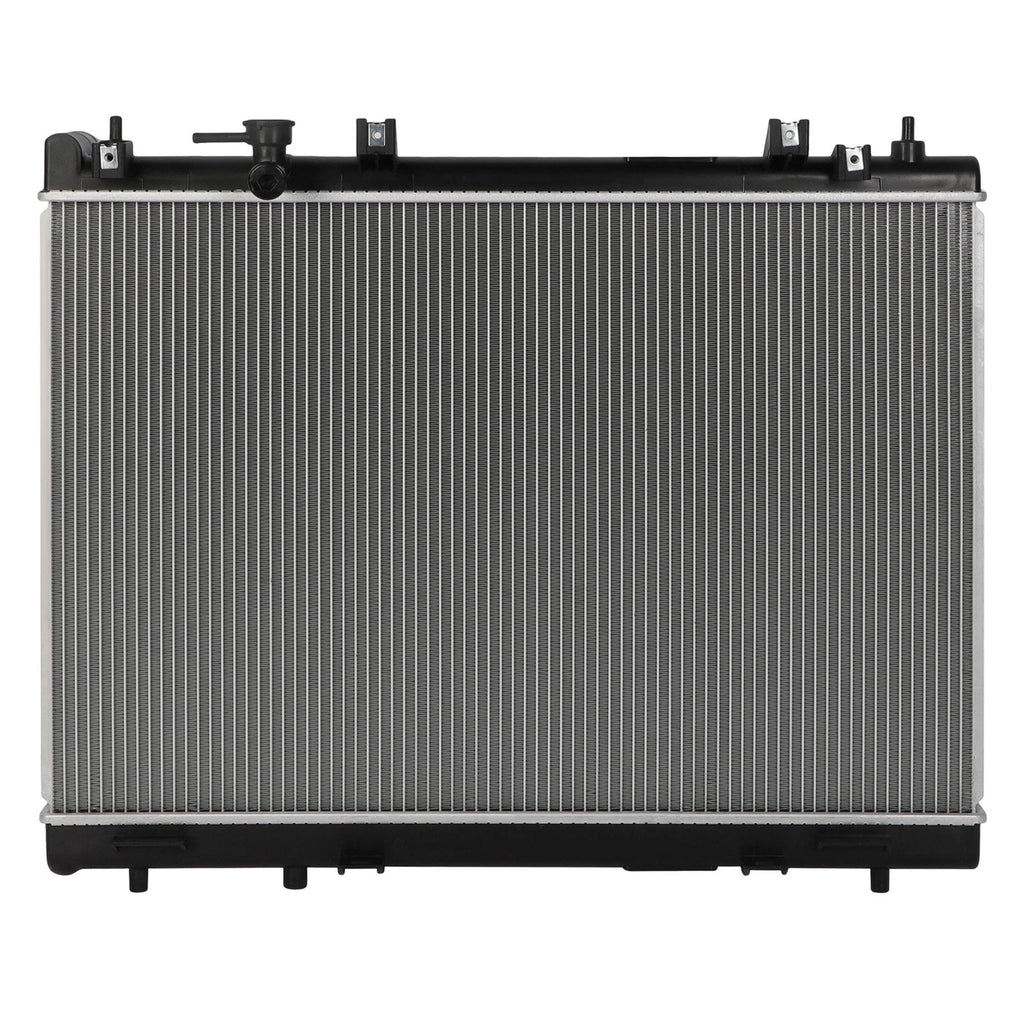 Radiator for Nissan Pathfinder Infiniti JX35 (2013–2019)