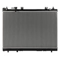 Radiator for Nissan Pathfinder Infiniti JX35 (2013–2019)