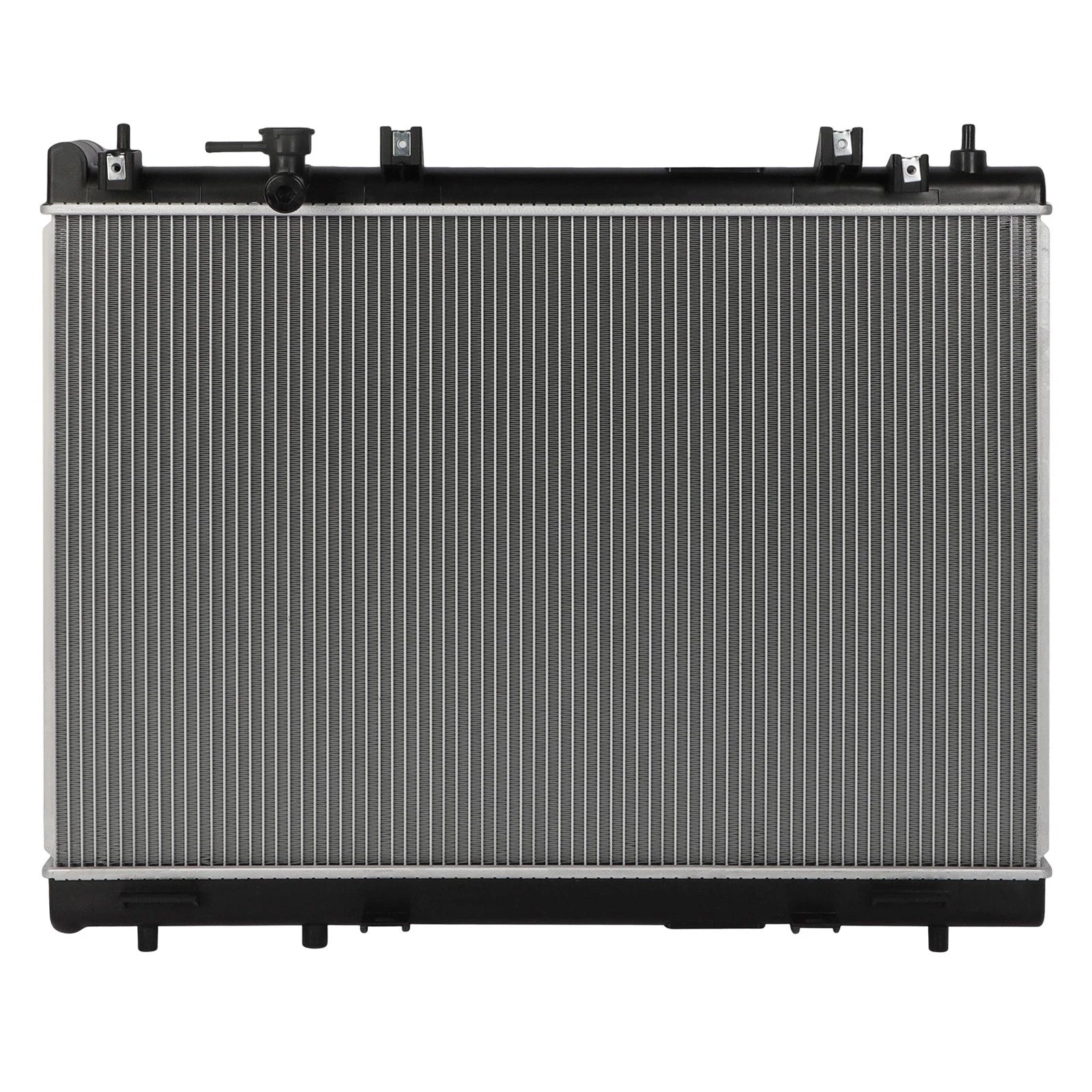 Radiator for Nissan Pathfinder Infiniti JX35 (2013–2019)