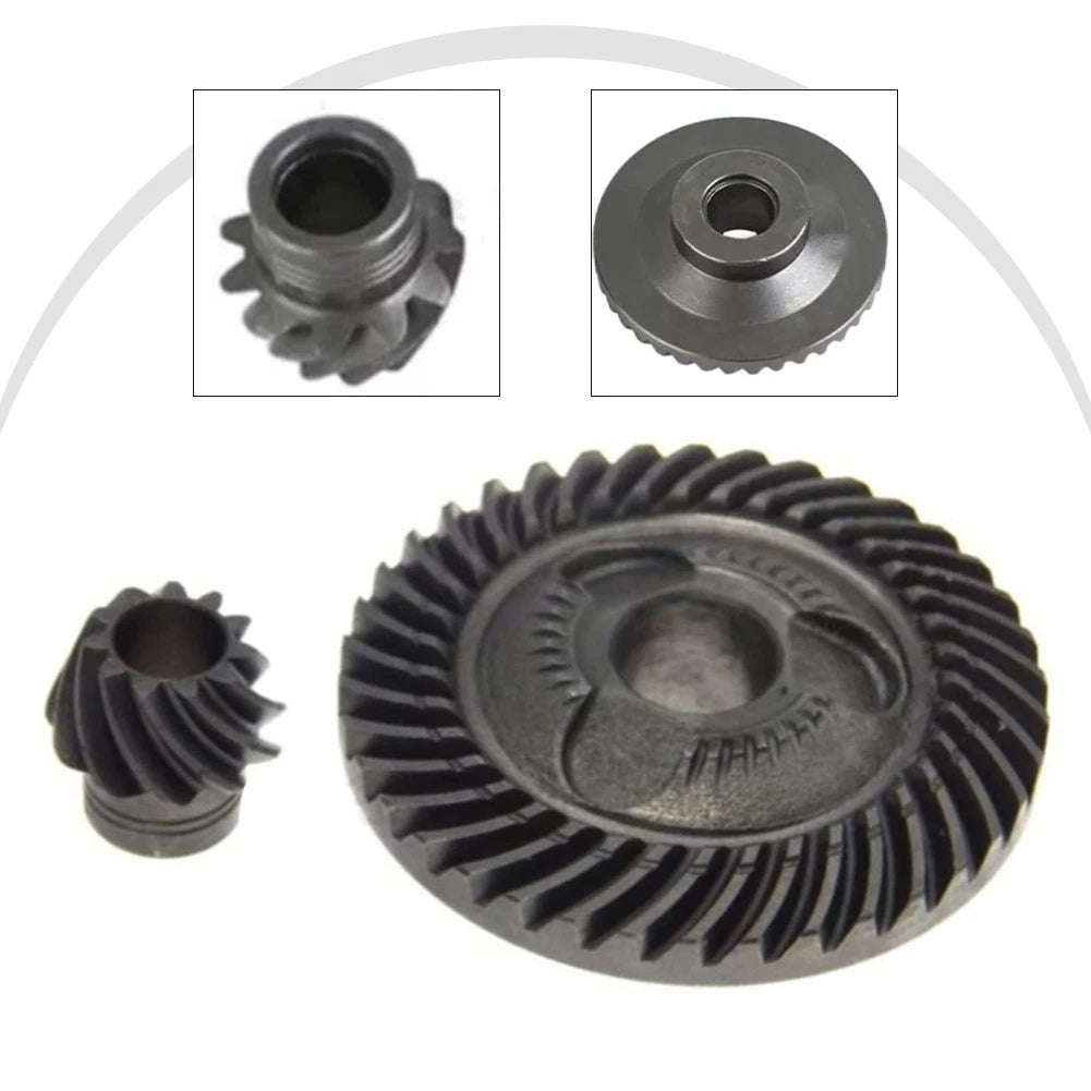 Gear Set for GWS7125, GWS9125 Angle Grinder (1607000D4Y)