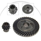 Gear Set for GWS7125, GWS9125 Angle Grinder (1607000D4Y)