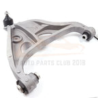 2X Front Lower Control Arms with Ball Joints for Ford F150 (2005-2008)
