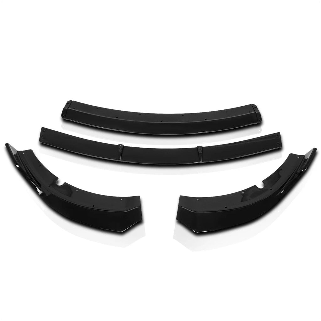 1.75" Pocket-Riveted Style Fender Flares for Tundra (2014–2020)