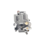 Carburetor for Yamaha Outboard 9.9 HP F9.9J FT9.9L (1999–2023) 6DR-14301-10