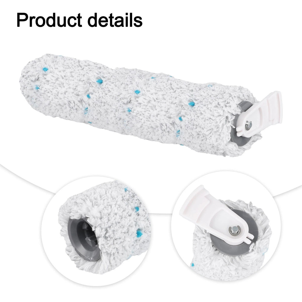 Main Brush for Bissell Crosswave Cordless Max Series 2554 (2019–2023)
