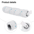 Main Brush for Bissell Crosswave Cordless Max Series 2554 (2019–2023)