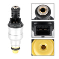 6PCS Fuel Injector 0280150941 0280150705 for BMW K1 K100 K1100 K1200 (1983–1997)