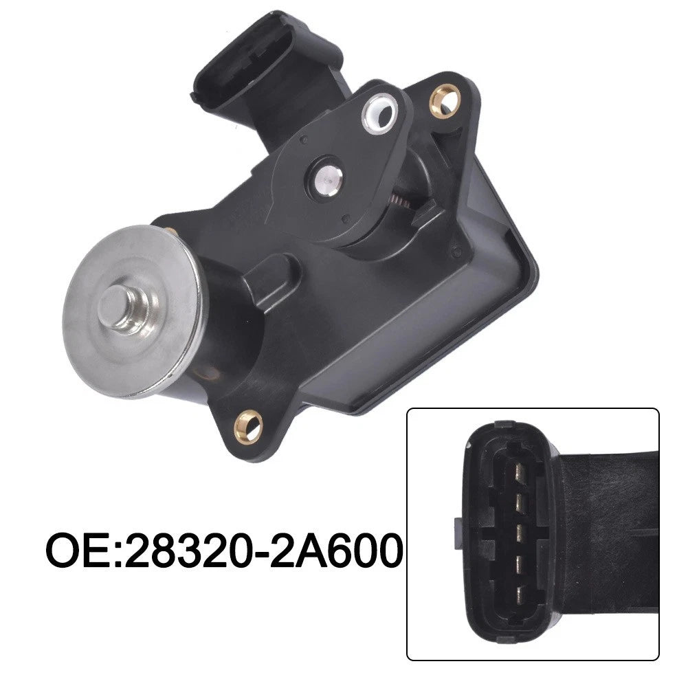 Swirl Device Intake Manifold Control Valve for Kia Rondo (2012–2015) 28320-2A600