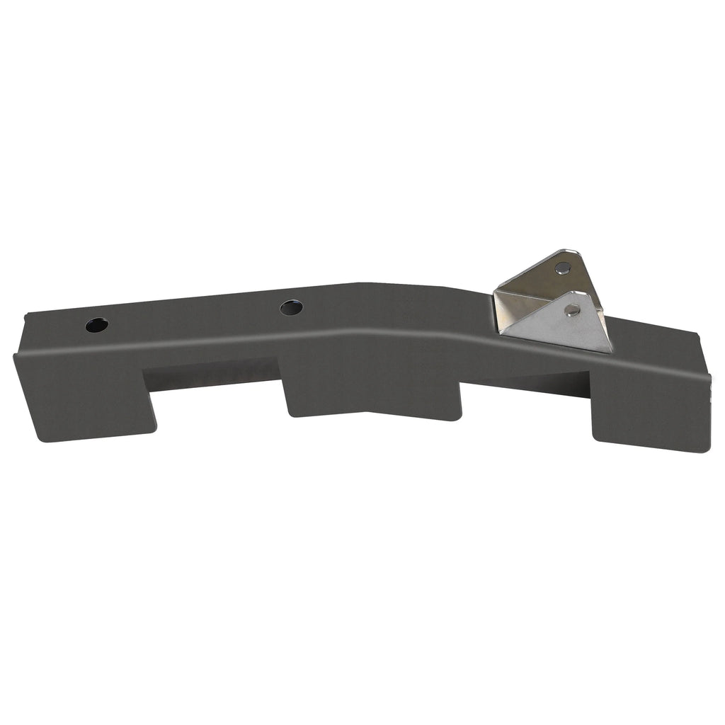 Passenger Side Mid Frame Section w/ Spring Mount for Tacoma (1996–2004)